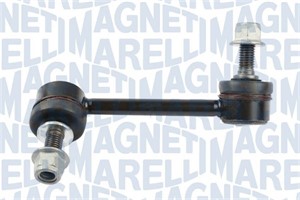 Reparationssats, stabilisatorupphängning, Bakaxel vänster, CHEVROLET TRAILBLAZER, 88965470, 88982342