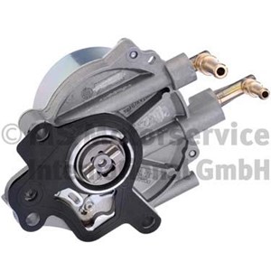 Vakuumpump, bromssystem, CITROËN C5 III, C5 Break III, C6, JAGUAR XF I, XF SPORTBRAKE, LAND ROVER DISCOVERY IV, PEUGEOT 407 Coupé, 4565