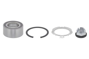 Hjullagersats, Fram, höger eller vänster, MERCEDES-BENZ,RENAULT, 415 334 06 00, 7701 208 950, 7701 209 838, A415 334 06 00