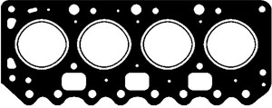 Packning, topplock, FORD FIESTA III, FIESTA Skåp/stor limousine, 1 657 016, 6 189 298, 89BM 6051 B1D