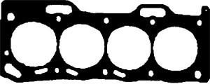 Packning, topplock, TOYOTA, 11115-11070, 11115-11071
