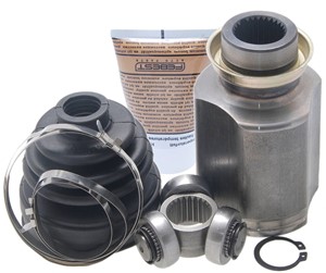 Drivknut, på växellådssidan, framaxel höger, MAZDA 3, 3 Sedan, 626 V, 626 Hatchback V, GG09-25-50XE, GG25-22-520, GG25-22-520A