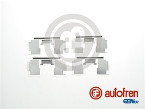 Monteringssats, Framaxel, HONDA,MG,ROVER, 45012760000, 56412760