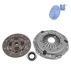Kopplingssats, HONDA ACCORD VII, ACCORD Tourer VII, 22200-RBB-005 S3, 22200-RBB-005, 22300-RBB-005 S2, 22300-RBB-005, 22810-PPT-003 S2,