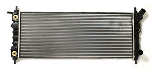 Kylare, motorkylning, CHEVROLET CORSA Pick-up, CORSA Sedan, 1300175, 1300193, 1300206, 9128849, 9180596