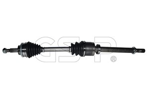 Drivaxel, framaxel höger, RENAULT KANGOO, KANGOO Express, THALIA II, 8200362060, 8200535800, CER1440