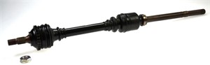 Drivaxel, framaxel höger, PEUGEOT 406, 406 Break, 406 Coupé, 3273Y7, 3273Y9