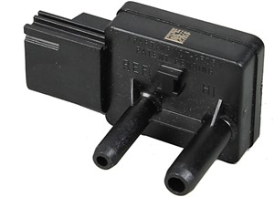 Sensor, avgastryck, , CITROËN,FORD,MAZDA,PEUGEOT,VOLVO, 1545549, 1546997, 1573374, 1600077, 1606610880, 1674896, 1693102, 1722675, 17226