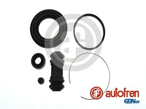 Reparationssats, bromsok, Framaxel, ISUZU TROOPER I, TROOPER Terrängbil öppen I, 8-94230526-0, 8-94230526-1