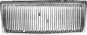 Kylargrill, VOLVO 760, 760 Kombi, 780, 940, 940 Kombi, 960, 960 Kombi, 1358485