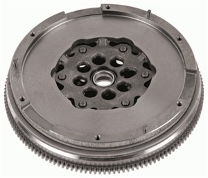 Svänghjul, MINI MINI, MINI Cabriolet, MINI CLUBMAN, MINI COUNTRYMAN, 21 20 8 600 207, 8 600 207