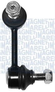 Reparationssats, stabilisatorupphängning, Bakaxel höger, MITSUBISHI ASX, OUTLANDER II, OUTLANDER III, PEUGEOT 4007, 5178.49, MN184194