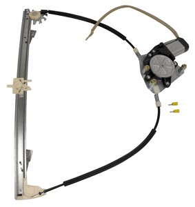Fönsterhiss, Vänster fram, FIAT PANDA, PANDA Skåp/halvkombi, 46 803 652, 51 801 612, 51 846 385