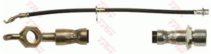 Bromsslang, Bakaxel, Bakaxel höger, Höger, LEXUS RX, TOYOTA HIGHLANDER / KLUGER, 90947-02D55, 90947-02E16, 90947-02F62