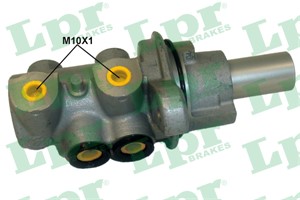 Huvudbromscylinder, ALFA ROMEO,FIAT,OPEL, 077365715, 558389, 77363860, 77365715, 93189743
