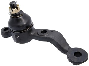 Kulled / Spindelled, framaxel vänster, LEXUS GS, SC Cabriolet, TOYOTA ARISTO, 43340-39345, 43340-39415