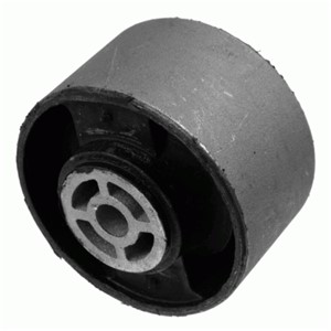 Motorkudde, Bak, CITROËN,FIAT,LANCIA,PEUGEOT, 1809 21, 1809 29, 9613305380