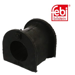 Bussning, krängningshämmare, Fram, höger eller vänster, KIA SORENTO I, SORENTO VAN I, 54830-3E020