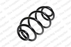 Spiralfjäder, Bakaxel, CADILLAC BLS, SAAB 9-3, 12756717, 12756718, 12786582, 12786583