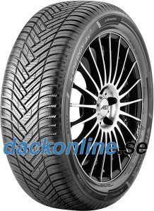 Hankook Kinergy 4S² H750 ( 255/35 R19 96Y XL 4PR, SBL )