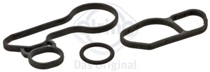 Packning, oljekylare, BUICK,CHEVROLET,OPEL,VAUXHALL