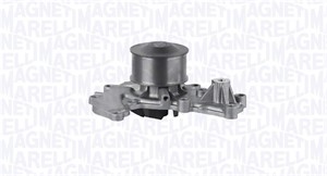 Vattenpump, ISUZU TROOPER III, 8971675540