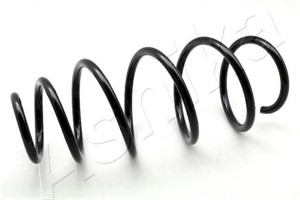 Spiralfjäder, Framaxel, CHEVROLET AVEO Halvkombi, AVEO Sedan, 95474564