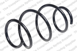 Spiralfjäder, Framaxel, BMW, 31 33 6 851 920