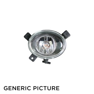 Dimljus, Tvåsidig, CITROËN,OPEL,PEUGEOT, 6208Q3, SU001A3436, SU001-A3436