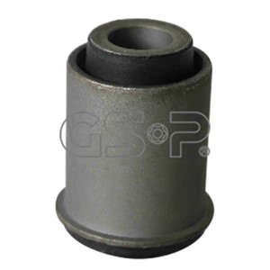 Bussning, länkarm, Fram, höger eller vänster, Nedre, ISUZU D-MAX I, D-MAX Flak/chassi I, 8973641760