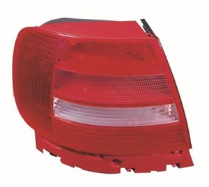 Baklykta, Vänster, AUDI A4 B5, 8D0945095G