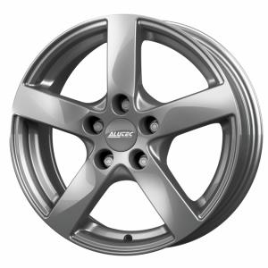 Alutec Alaska Grey 6.5x16 5/114.3 ET39 B60.1