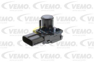 Sensor, parkeringshjälp