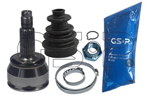 Drivknut, På hjulsidan, framaxel höger, framaxel vänster, FORD, 1033616, 1078682, 1690332, 46821270, 6168422, 6485412, 89FG3K183AA, R98F