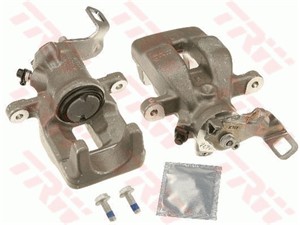 Bromsok, Bakaxel, Bakaxel höger, Höger, MINI MINI COUNTRYMAN, MINI PACEMAN, 34 21 9 804 732, 9 804 732