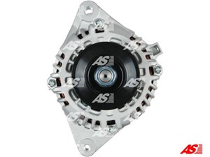 Generator, FIAT DUCATO Skåp, HYUNDAI GALLOPER II, H100 Skåp, TERRACAN, MITSUBISHI GALLOPER, 37300-42542, 37300-42860, 37300-42870, 37300