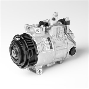 Kompressor, klimatanläggning, MERCEDES-BENZ, 0022303111, 22303111, A0022303111
