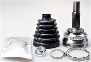 Drivknut, Framaxel, På hjulsidan, TOYOTA COROLLA, COROLLA Kombi, COROLLA Sedan, MR2 III, RAV 4 II, 4341012660, 4346009T10, 4346080001, 4