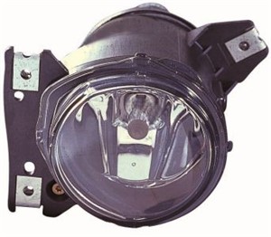 Dimljus, Vänster, SEAT ALHAMBRA, VW SHARAN, 1116661, 1233726, 7M3941699A, 7M3941699B, 7M3941699C, 80660043, 88014