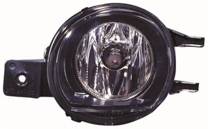 Dimljus, Höger, TOYOTA YARIS, 81210-0D020, 8121100D020, 812110D020