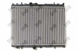 Kylare, motorkylning, CITROËN, 1330F5, 1330J7, 1330S5, 1330S8, 1330W2, 133391