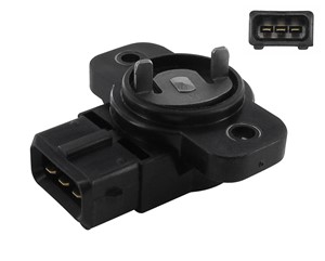 Sensor, gasspjäll, ALFA ROMEO,CITROËN,FIAT,HYUNDAI,KIA,LANCIA,OPEL,PEUGEOT,PORSCHE,TOYOTA,VAUXHALL,VOLVO, 0K011-18911, 0K247-18911, 0K30