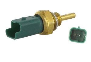 Sensor, kylvätsketemperatur, ABARTH,ALFA ROMEO,FIAT,FORD,LANCIA,OPEL,SAAB,SUZUKI,VAUXHALL, 0055188058, 0060816458, 01 338 040, 04 708 76