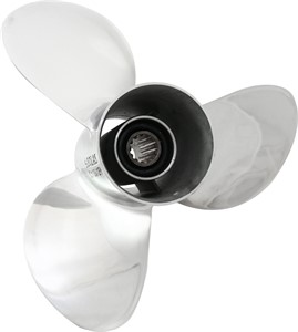 Propeller / New Saturn, Passar till Honda, Yamaha