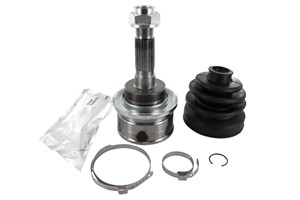 Drivknut, På hjulsidan, FORD RANGER, MAZDA B-SERIE, MD20-25-60XB_part