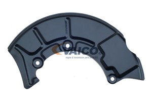 Bromssköld, framaxel vänster, AUDI,SEAT,SKODA,VW, 1J0 615 311 A, 1J0 615 311