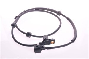 ABS-givare, Sensor, hjulvarvtal, Bak, Tvåsidig, FORD GALAXY I, SEAT ALHAMBRA, VW SHARAN, 1048603, 1048604, 7307991, 7M0927807A, 7M092780