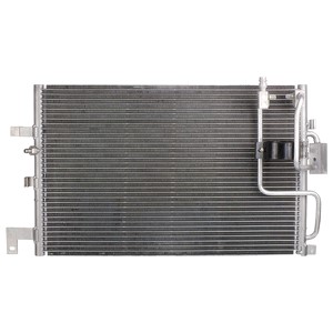 Kondensor, klimatanläggning, SAAB 9-3, 9-3 Cabriolet, 4758637