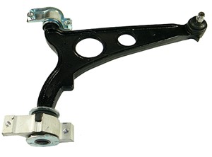 Länkarm, framaxel höger, Nedre, FIAT FIORINO Skåp/stor limousine, MULTIPLA, LANCIA LYBRA, LYBRA SW, 46522142, 46764747, 51832938