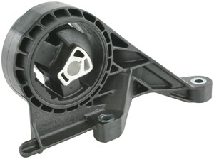 Motorkudde, Fram, Nedre, Frontmontering, CHEVROLET,OPEL,VAUXHALL, 0684220, 13268880